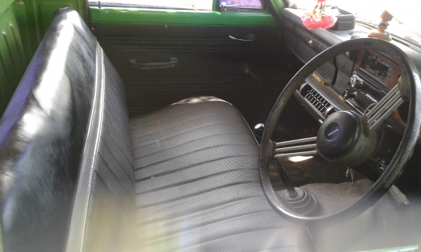 ขายกระบะเท่ๆ เก๋าๆ สักคัน