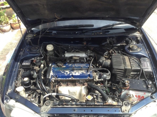 ขายครับ มิตซูบิชิ แลนเซอร์ ท้ายเบ๊น ปี96 ไฟฟ้า เครื่องดี เกียร ออโต้ดีมาก แอรหนาว ภายในสะอาด สีพอได้ ช่วงล่างดีมาก วิ่งไกลสบาย พร้อมใช้ 69000 กอล์ฟครับ 085-359-4089 ดูรถสายไหม วงศกรครับ ขายครับ มิตซูบิชิ แลนเซอร์ ท้ายเบ๊น ปี96 ไฟฟ้า เครื่องดี เกียร ออโต้ดีมาก แอรหนาว ภายในสะอาด สีพอได้ ช่วงล่างดีมาก วิ่งไกลสบาย พร้อมใช้ 69000 กอล์ฟครับ 085-359-4089 ดูรถสายไหม วงศกรครับ