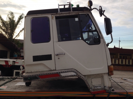 หัวเก๋งฟูโซ่527