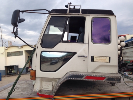 หัวเก๋งฟูโซ่527