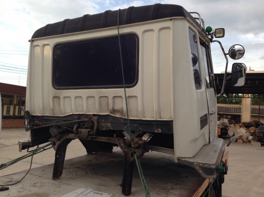 หัวเก๋งฟูโซ่527