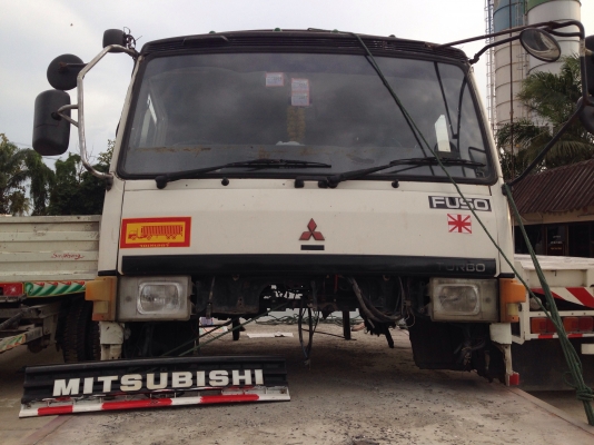 หัวเก๋งฟูโซ่527