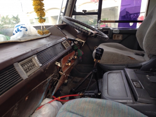 หัวเก๋งฟูโซ่527