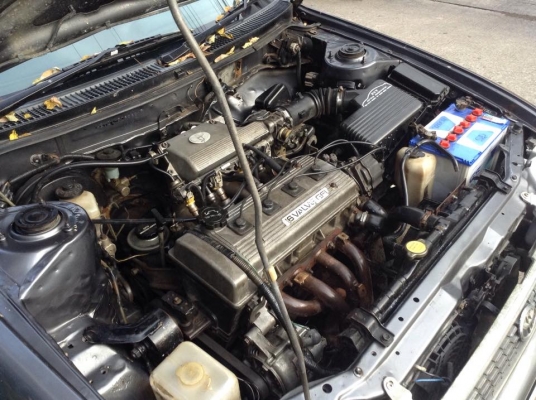 ขายครับ TOYOTA COROLA สามห่วง ปี 96 เครื่องดี เกียรธรรมดา เเอรหนาว ช่วงล่างได้ พร้อมใช้ไฟฟ้า วิ่งไกล สบาย 39000 กอล์ฟครับ 085-359-4089 ดูรถสายไหม วงศกรครับ ขายครับ TOYOTA COROLA สามห่วง ปี 96 เครื่องดี เกียรธรรมดา เเอรหนาว ช่วงล่างได้ พร้อมใช้ไฟฟ้า วิ่งไกล สบาย 39000 กอล์ฟครับ 085-359-4089 ดูรถสายไหม วงศกรครับ