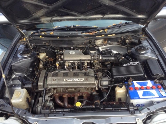 ขายครับ TOYOTA COROLA สามห่วง ปี 96 เครื่องดี เกียรธรรมดา เเอรหนาว ช่วงล่างได้ พร้อมใช้ไฟฟ้า วิ่งไกล สบาย 39000 กอล์ฟครับ 085-359-4089 ดูรถสายไหม วงศกรครับ ขายครับ TOYOTA COROLA สามห่วง ปี 96 เครื่องดี เกียรธรรมดา เเอรหนาว ช่วงล่างได้ พร้อมใช้ไฟฟ้า วิ่งไกล สบาย 39000 กอล์ฟครับ 085-359-4089 ดูรถสายไหม วงศกรครับ