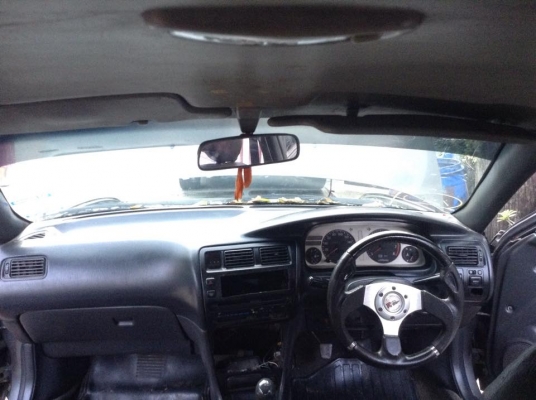 ขายครับ TOYOTA COROLA สามห่วง ปี 96 เครื่องดี เกียรธรรมดา เเอรหนาว ช่วงล่างได้ พร้อมใช้ไฟฟ้า วิ่งไกล สบาย 39000 กอล์ฟครับ 085-359-4089 ดูรถสายไหม วงศกรครับ ขายครับ TOYOTA COROLA สามห่วง ปี 96 เครื่องดี เกียรธรรมดา เเอรหนาว ช่วงล่างได้ พร้อมใช้ไฟฟ้า วิ่งไกล สบาย 39000 กอล์ฟครับ 085-359-4089 ดูรถสายไหม วงศกรครับ