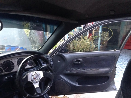 ขายครับ TOYOTA COROLA สามห่วง ปี 96 เครื่องดี เกียรธรรมดา เเอรหนาว ช่วงล่างได้ พร้อมใช้ไฟฟ้า วิ่งไกล สบาย 39000 กอล์ฟครับ 085-359-4089 ดูรถสายไหม วงศกรครับ