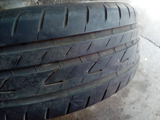 ขายล้อแม็กติดรถขอบ17  5รู114มี1วงไว้ทำอะไหล่