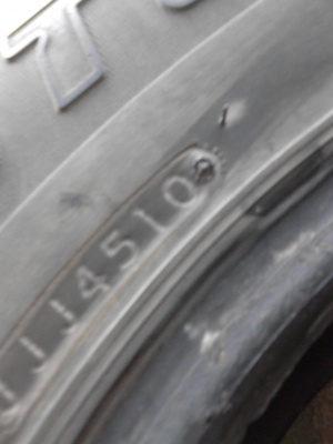 205/70R15 BRIDGESTONE DUELER H/T มี 2 เส้น TEL.081-427-3941 205/70R15 BRIDGESTONE DUELER H/T มี 2 เส้น TEL.081-427-3941