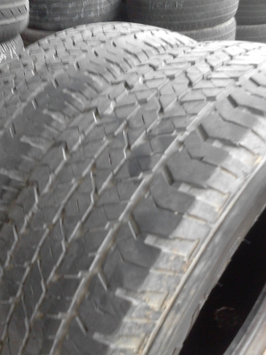 205/70R15 BRIDGESTONE DUELER H/T มี 2 เส้น TEL.081-427-3941 205/70R15 BRIDGESTONE DUELER H/T มี 2 เส้น TEL.081-427-3941