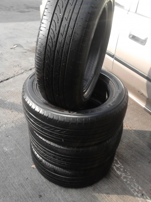 205/55R16 BRIDGESTONE TURANZA GR90 ชุด 4 เส้น ปี2012 TEL.081-427-3941 205/55R16 BRIDGESTONE TURANZA GR90 ชุด 4 เส้น ปี2012 TEL.081-427-3941
