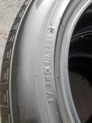 205/55R16 BRIDGESTONE TURANZA GR90 ชุด 4 เส้น ปี2012 TEL.081-427-3941 205/55R16 BRIDGESTONE TURANZA GR90 ชุด 4 เส้น ปี2012 TEL.081-427-3941