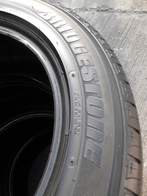205/55R16 BRIDGESTONE TURANZA GR90 ชุด 4 เส้น ปี2012 TEL.081-427-3941 205/55R16 BRIDGESTONE TURANZA GR90 ชุด 4 เส้น ปี2012 TEL.081-427-3941
