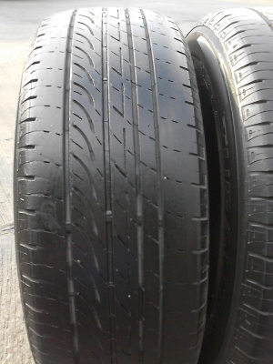 205/55R16 BRIDGESTONE TURANZA GR90 ชุด 4 เส้น ปี2012 TEL.081-427-3941 205/55R16 BRIDGESTONE TURANZA GR90 ชุด 4 เส้น ปี2012 TEL.081-427-3941