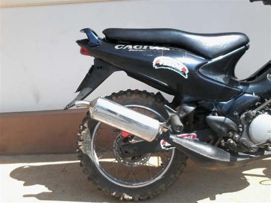 ขายคาจิว่าสเตลล่า 115 ทะเบียนพร้อมโอนภาษีขาดเกิน เครื่องดีเหมาะคนชอบลุย