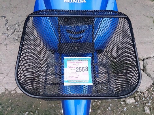 เวฟ125R สตาร์ทมือ ต่อรองได้ เวฟ125R สตาร์ทมือ ต่อรองได้