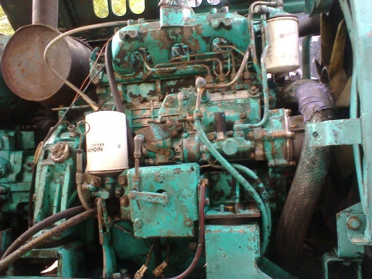 KOBELMARKV120 เอวแน่นปั๊มดีไม่มีโหลดทะเบียนพร้อมประหยัดน้ำมัน