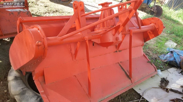 โรตารี แบบ จอบ กว้าง 1.8 เมตร เฟืองดี โรตารี แบบ จอบ กว้าง 1.8 เมตร เฟืองดี