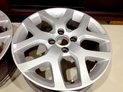 แม็กซ์16นิ้วรุ่นก้านตัว Y 4รู100 6นิ้ว แท้ ฝากลางมีให้ครบ ไม่คดไม่ดุ้ง ตจว ส่งได้ครับ