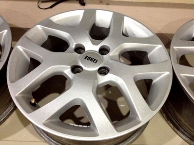 แม็กซ์16นิ้วรุ่นก้านตัว Y 4รู100 6นิ้ว แท้ ฝากลางมีให้ครบ ไม่คดไม่ดุ้ง ตจว ส่งได้ครับ