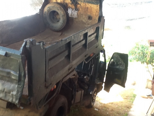 ขายครับNKR58Eกระบะดั้ม3คิวเครื่องดีแคชชีงามๆๆแอร์หนาวยางเต็มทะเบียนเต็มเอกสารพร้อมโอน ขายครับNKR58Eกระบะดั้ม3คิวเครื่องดีแคชชีงามๆๆแอร์หนาวยางเต็มทะเบียนเต็มเอกสารพร้อมโอน