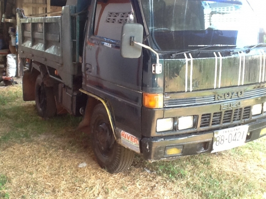 ขายครับNKR58Eกระบะดั้ม3คิวเครื่องดีแคชชีงามๆๆแอร์หนาวยางเต็มทะเบียนเต็มเอกสารพร้อมโอน ขายครับNKR58Eกระบะดั้ม3คิวเครื่องดีแคชชีงามๆๆแอร์หนาวยางเต็มทะเบียนเต็มเอกสารพร้อมโอน