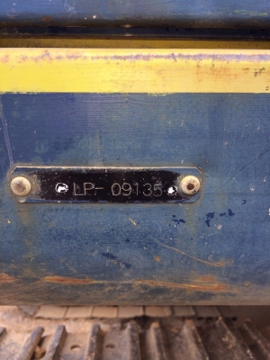 รถขุด KOBELCO รุ่น SK120