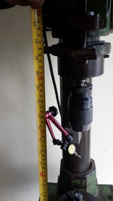 ขายครับขาย Milling &amp; drilling สภาพใช้งาน frist 35000 บาท 0814583376 เอก ปทุม