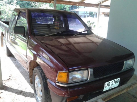 ขาย กระบะอีซูซุ แค็บTFR90 ปี34สภาพเดิม เครื่องดี แชชซีสวยเอกสาร เล่มทะเบียนพร้อมโอน จัดไฟแนนซ์ได้ ขาย กระบะอีซูซุ แค็บTFR90 ปี34สภาพเดิม เครื่องดี แชชซีสวยเอกสาร เล่มทะเบียนพร้อมโอน จัดไฟแนนซ์ได้