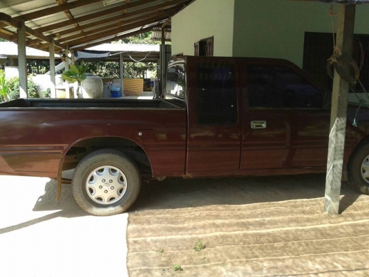 ขาย กระบะอีซูซุ แค็บTFR90 ปี34สภาพเดิม เครื่องดี แชชซีสวยเอกสาร เล่มทะเบียนพร้อมโอน จัดไฟแนนซ์ได้ ขาย กระบะอีซูซุ แค็บTFR90 ปี34สภาพเดิม เครื่องดี แชชซีสวยเอกสาร เล่มทะเบียนพร้อมโอน จัดไฟแนนซ์ได้