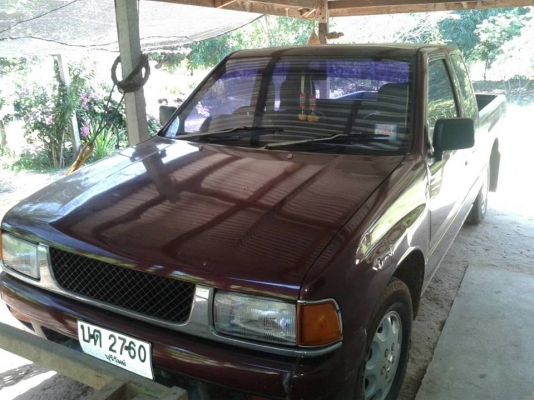 ขาย กระบะอีซูซุ แค็บTFR90 ปี34สภาพเดิม เครื่องดี แชชซีสวยเอกสาร เล่มทะเบียนพร้อมโอน จัดไฟแนนซ์ได้ ขาย กระบะอีซูซุ แค็บTFR90 ปี34สภาพเดิม เครื่องดี แชชซีสวยเอกสาร เล่มทะเบียนพร้อมโอน จัดไฟแนนซ์ได้