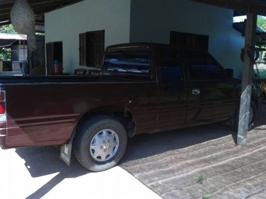 ขาย กระบะอีซูซุ แค็บTFR90 ปี34สภาพเดิม เครื่องดี แชชซีสวยเอกสาร เล่มทะเบียนพร้อมโอน จัดไฟแนนซ์ได้ ขาย กระบะอีซูซุ แค็บTFR90 ปี34สภาพเดิม เครื่องดี แชชซีสวยเอกสาร เล่มทะเบียนพร้อมโอน จัดไฟแนนซ์ได้