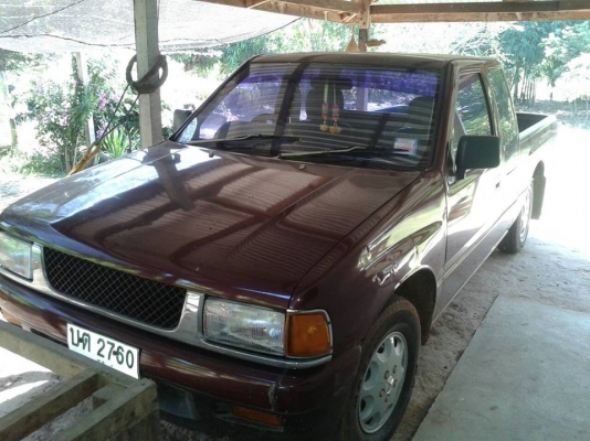 ขาย กระบะอีซูซุ แค็บTFR90 ปี34สภาพเดิม เครื่องดี แชชซีสวยเอกสาร เล่มทะเบียนพร้อมโอน จัดไฟแนนซ์ได้ ขาย กระบะอีซูซุ แค็บTFR90 ปี34สภาพเดิม เครื่องดี แชชซีสวยเอกสาร เล่มทะเบียนพร้อมโอน จัดไฟแนนซ์ได้