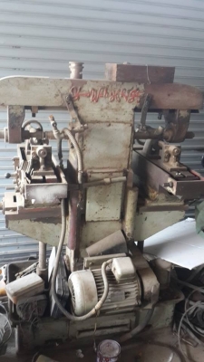 มิลลิ่ง เพลาตั้ง และเพลานอน แพ็คคู่ 65000 มิลลิ่ง เพลาตั้ง และเพลานอน แพ็คคู่ 65000