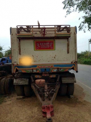 ***ขายแล้วครับขอบคุณ Truck2hand ขาย18ล้อพ่วง แม่-ลูกดั้มเนียม ISUZU DECA FXZ270 EURO2 ปี47 เครื่องเดิมเกียร์เดิม เครื่องส้ม เครื่องดีแน่นดี แรง เกียร์ดีไม่หลุด ช่วงล่างเดิม คัสซีดี ไม่ปะไม่ดาม กระบะดั้มเนียม ส.สมบัติ สภาพดี พื้นดีข้างดียังสวย ไม่ผุ หัวเก๋ ***ขายแล้วครับขอบคุณ Truck2hand ขาย18ล้อพ่วง แม่-ลูกดั้มเนียม ISUZU DECA FXZ270 EURO2 ปี47 เครื่องเดิมเกียร์เดิม เครื่องส้ม เครื่องดีแน่นดี แรง เกียร์ดีไม่หลุด ช่วงล่างเดิม คัสซีดี ไม่ปะไม่ดาม กระบะดั้มเนียม ส.สมบัติ สภาพดี พื้นดีข้างดียังสวย ไม่ผุ หัวเก๋