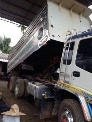 ***ขายแล้วครับขอบคุณ Truck2hand ขาย18ล้อพ่วง แม่-ลูกดั้มเนียม ISUZU DECA FXZ270 EURO2 ปี47 เครื่องเดิมเกียร์เดิม เครื่องส้ม เครื่องดีแน่นดี แรง เกียร์ดีไม่หลุด ช่วงล่างเดิม คัสซีดี ไม่ปะไม่ดาม กระบะดั้มเนียม ส.สมบัติ สภาพดี พื้นดีข้างดียังสวย ไม่ผุ หัวเก๋ ***ขายแล้วครับขอบคุณ Truck2hand ขาย18ล้อพ่วง แม่-ลูกดั้มเนียม ISUZU DECA FXZ270 EURO2 ปี47 เครื่องเดิมเกียร์เดิม เครื่องส้ม เครื่องดีแน่นดี แรง เกียร์ดีไม่หลุด ช่วงล่างเดิม คัสซีดี ไม่ปะไม่ดาม กระบะดั้มเนียม ส.สมบัติ สภาพดี พื้นดีข้างดียังสวย ไม่ผุ หัวเก๋