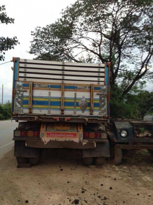 ***ขายแล้วครับขอบคุณ Truck2hand ขาย18ล้อพ่วง แม่-ลูกดั้มเนียม ISUZU DECA FXZ270 EURO2 ปี47 เครื่องเดิมเกียร์เดิม เครื่องส้ม เครื่องดีแน่นดี แรง เกียร์ดีไม่หลุด ช่วงล่างเดิม คัสซีดี ไม่ปะไม่ดาม กระบะดั้มเนียม ส.สมบัติ สภาพดี พื้นดีข้างดียังสวย ไม่ผุ หัวเก๋ ***ขายแล้วครับขอบคุณ Truck2hand ขาย18ล้อพ่วง แม่-ลูกดั้มเนียม ISUZU DECA FXZ270 EURO2 ปี47 เครื่องเดิมเกียร์เดิม เครื่องส้ม เครื่องดีแน่นดี แรง เกียร์ดีไม่หลุด ช่วงล่างเดิม คัสซีดี ไม่ปะไม่ดาม กระบะดั้มเนียม ส.สมบัติ สภาพดี พื้นดีข้างดียังสวย ไม่ผุ หัวเก๋