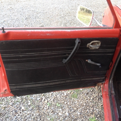 ขายกระบะ มาสด้า1000  4ขอ