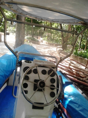 .dingy yamaha 115 hp