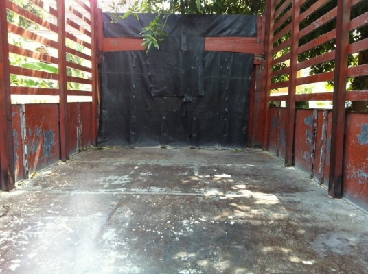 ขาย 10 ล้อ หัวยาวเพลาเดียว ช่วงล่างใหญ่ คานหน้าร็อกกี้ เบรคลมดัน