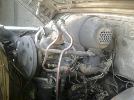 ขาย 10 ล้อ หัวยาวเพลาเดียว ช่วงล่างใหญ่ คานหน้าร็อกกี้ เบรคลมดัน