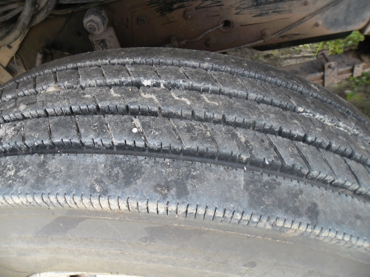 ขายหัวลาก HINO FM1M2เพลาคัสชีเดิมยังไม่ได้เลื่อนช่วง