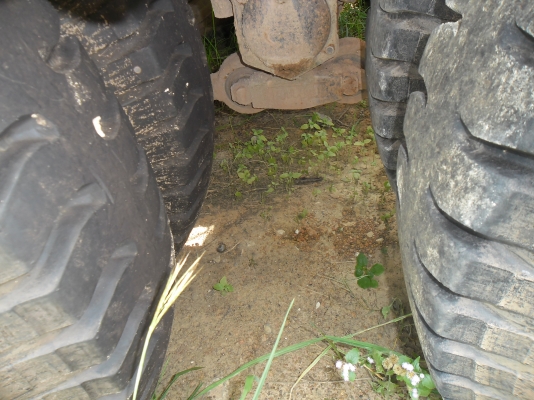 ขายหัวลาก HINO FM1M2เพลาคัสชีเดิมยังไม่ได้เลื่อนช่วง