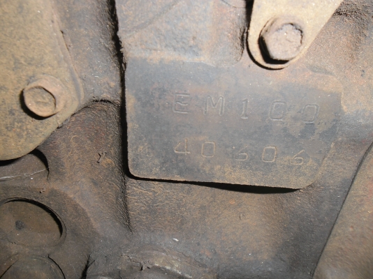 ขายหัวลาก HINO FM1M2เพลาคัสชีเดิมยังไม่ได้เลื่อนช่วง