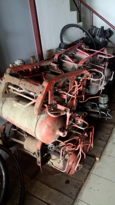 ดีเคเซียงกง หม้อลมเบรคจิฟฟี่ สิบล้อ อลูมีเนียม เเละเหล็ก มาใหม่ จากญี่ปุ่น