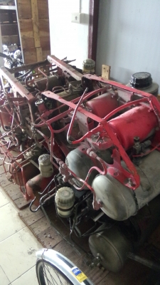 ดีเคเซียงกง หม้อลมเบรคจิฟฟี่ สิบล้อ อลูมีเนียม เเละเหล็ก มาใหม่ จากญี่ปุ่น