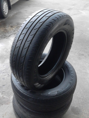 205/65R15 Firestone TZ700 ชุด 4 เส้น ไม่มีปะ TEL.081-427-3941 205/65R15 Firestone TZ700 ชุด 4 เส้น ไม่มีปะ TEL.081-427-3941