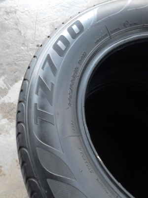 205/65R15 Firestone TZ700 ชุด 4 เส้น ไม่มีปะ TEL.081-427-3941 205/65R15 Firestone TZ700 ชุด 4 เส้น ไม่มีปะ TEL.081-427-3941