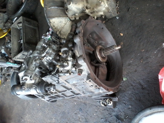 ขายด่วนครับ เกียรไอ้หลง 10 สปีด โมใหม่ครับ ทั้งตัวรับรอง เมืองในเปลี่ยนใหม่ พร้อมใช้งานครับ