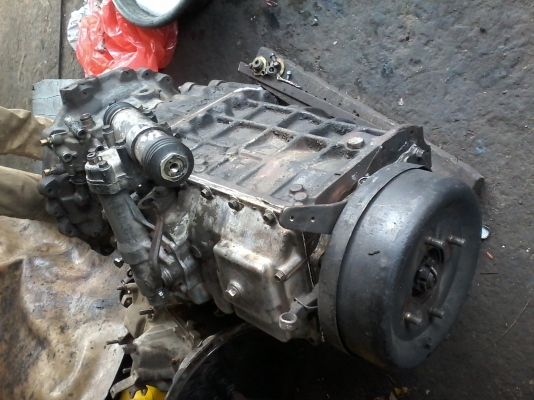 ขายด่วนครับ เกียรไอ้หลง 10 สปีด โมใหม่ครับ ทั้งตัวรับรอง เมืองในเปลี่ยนใหม่ พร้อมใช้งานครับ